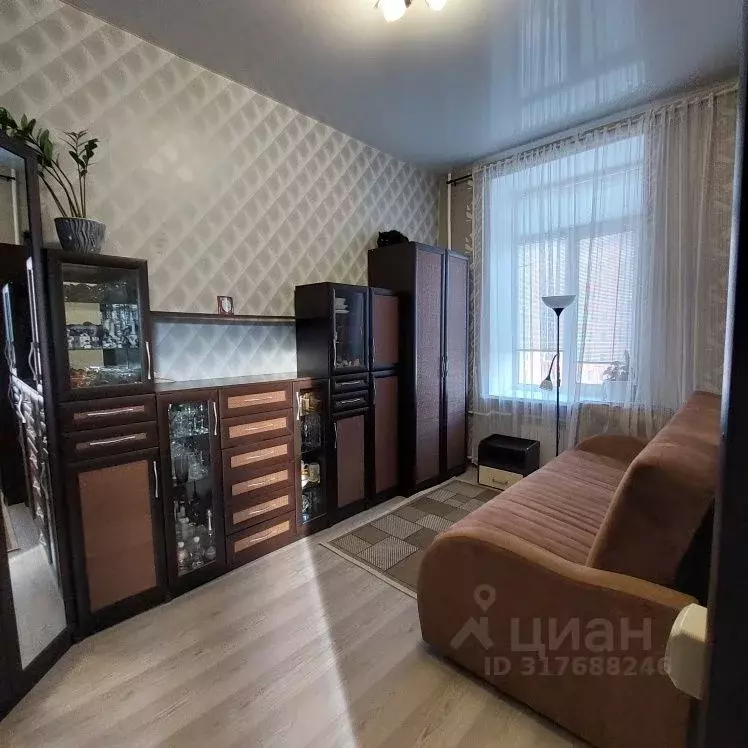 1-к кв. Свердловская область, Екатеринбург ул. Челюскинцев, 1 (29.0 м) - Фото 0