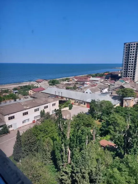 2-к. квартира, 74 м, 4/9 эт. - Фото 0