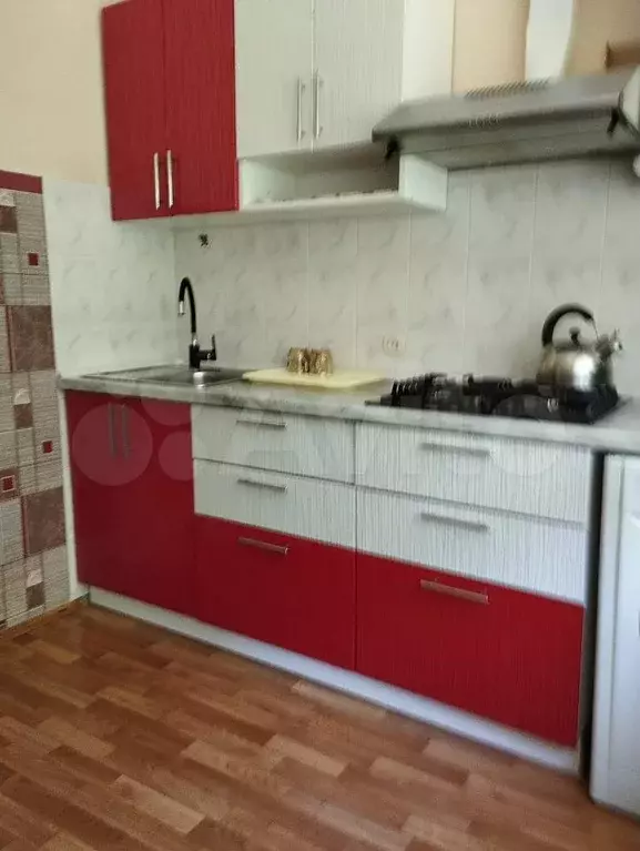 1-к. квартира, 40 м, 2/5 эт. - Фото 0