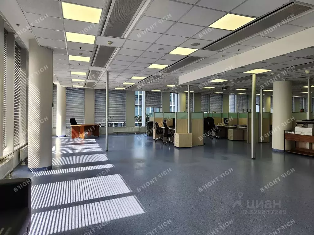 Офис в Москва Киевское шоссе, 22-й км, 6с1 (3054 м) - Фото 1