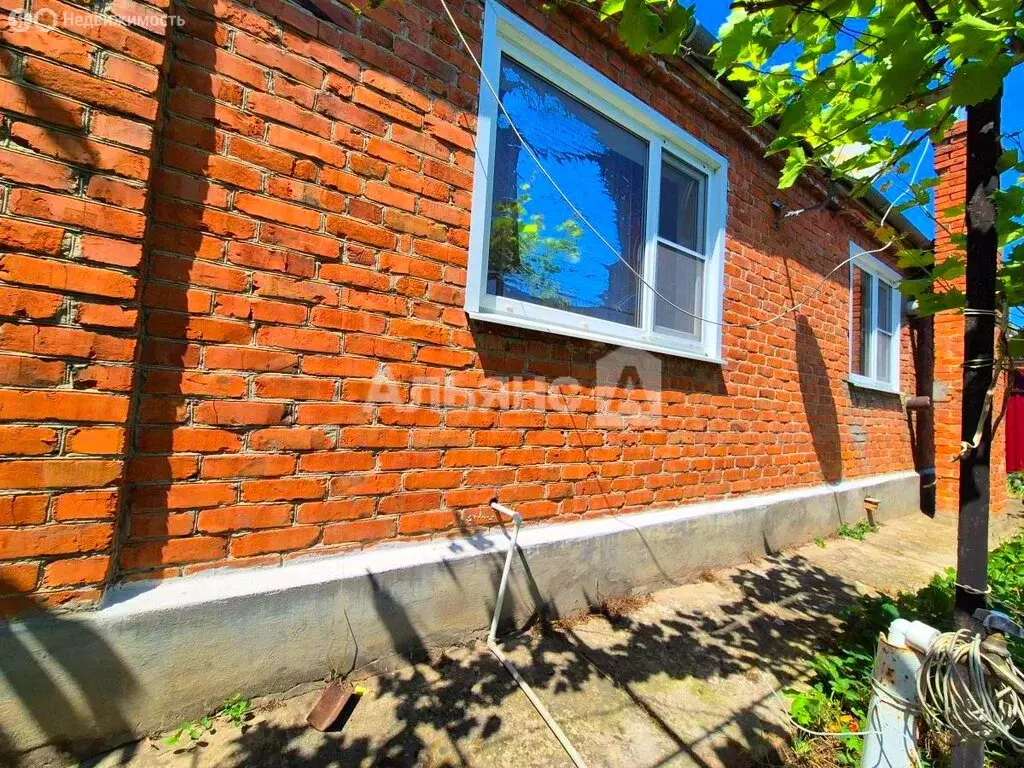 Дом в Усть-Лабинск, Восточная улица (46 м) - Фото 2