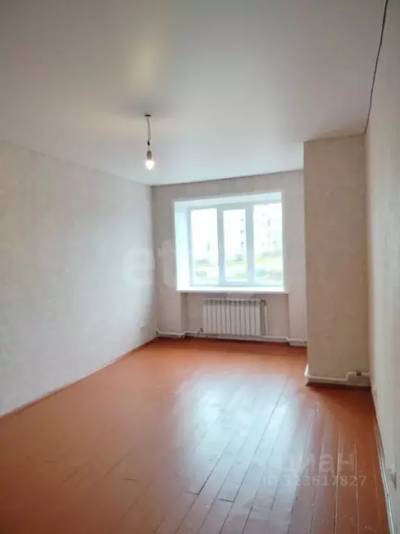 1-к кв. Архангельская область, Котласский муниципальный округ, ... - Фото 1