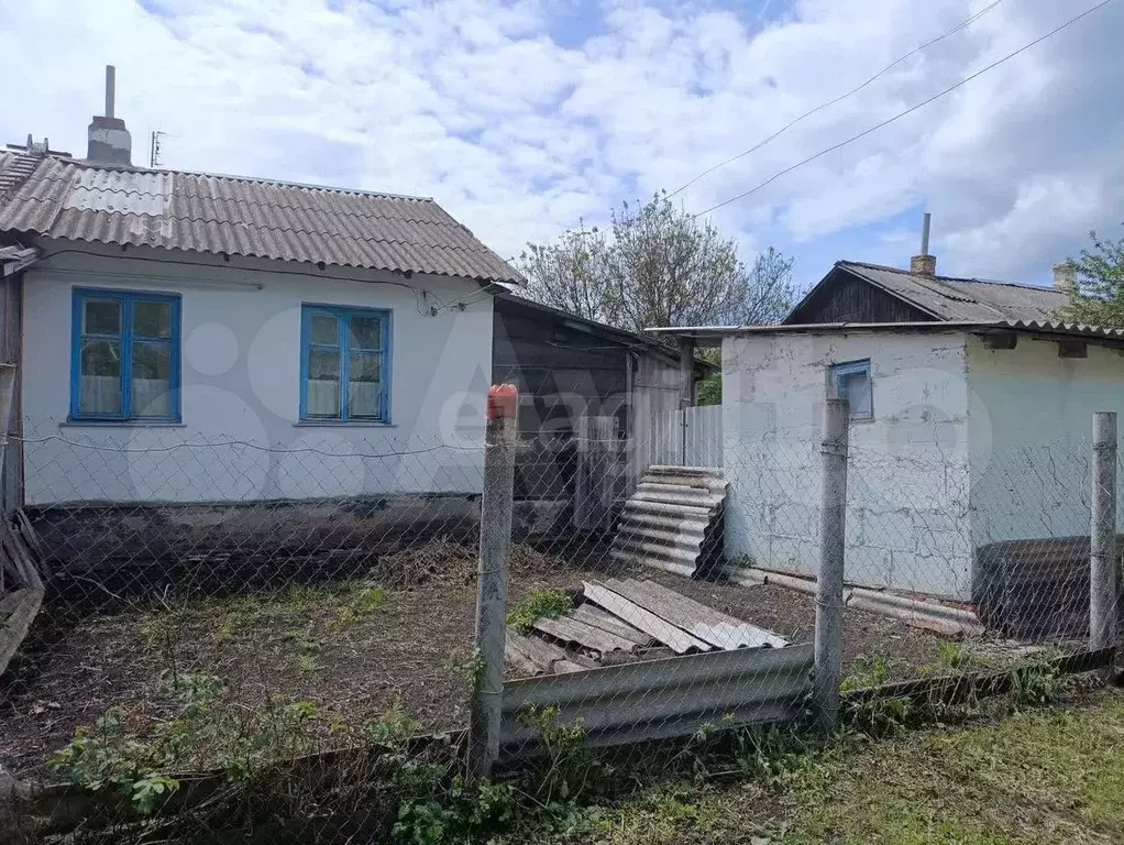 Дом 36 м на участке 9 сот. - Фото 1