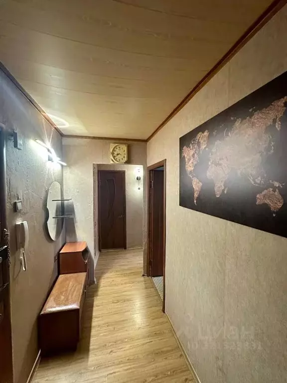 2-к кв. Краснодарский край, Новороссийск ул. Энгельса, 80 (60.0 м) - Фото 1