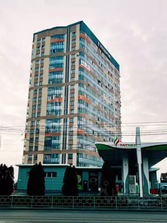 Помещение свободного назначения в Воронежская область, Воронеж ул. ... - Фото 2