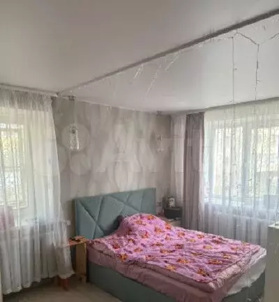 1-к. квартира, 30 м, 1/5 эт. - Фото 0