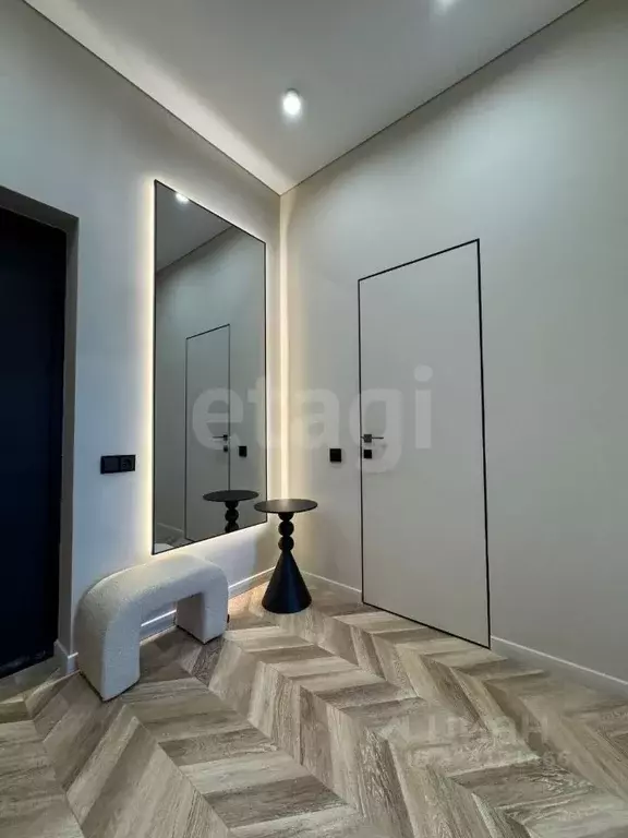 Студия Крым, Евпатория ул. Симферопольская, 2Ч (40.6 м) - Фото 0