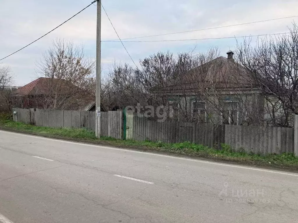 Участок в Белгородская область, Алексеевка Республиканская ул. (15.0 ... - Фото 0