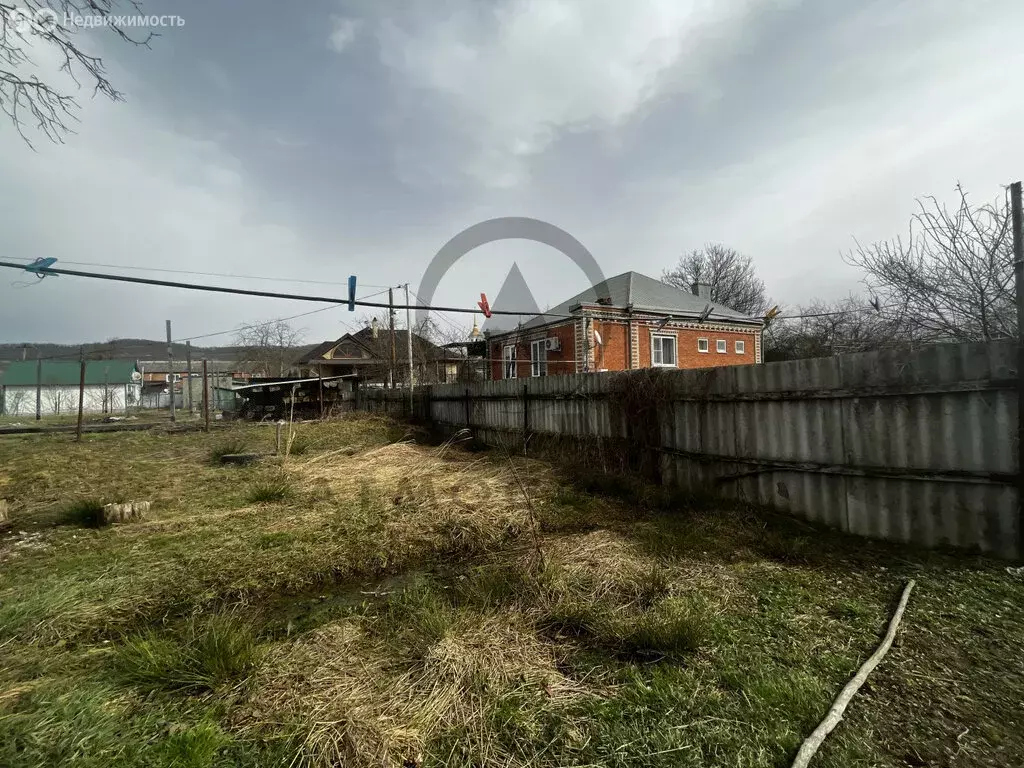 Участок в Апшеронск, Степная улица (7.8 м) - Фото 0