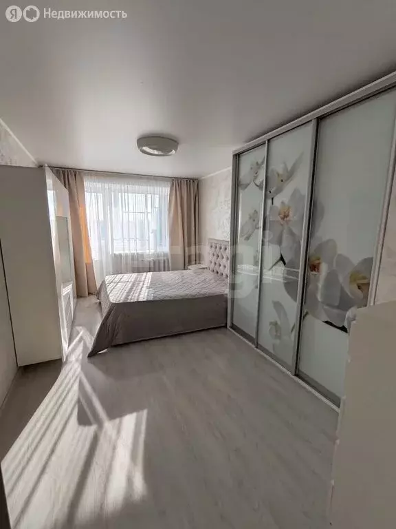 2-комнатная квартира: Новомосковск, Октябрьская улица, 7 (41.2 м) - Фото 2