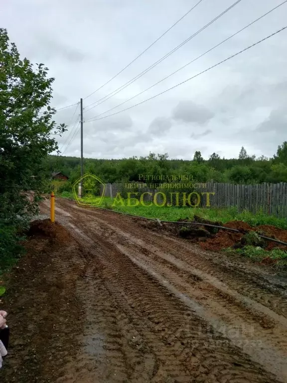 Участок в Свердловская область, Дегтярск ул. Литейщиков (15.0 сот.) - Фото 2