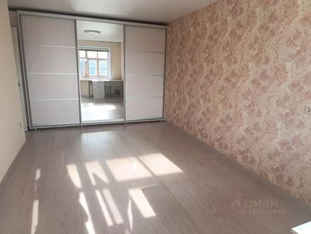 2-к кв. Волгоградская область, Волгоград ул. Остравская, 20 (45.0 м) - Фото 0