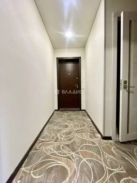2-к кв. Алтайский край, Бийск Ленинградская ул., 109 (45.0 м) - Фото 0