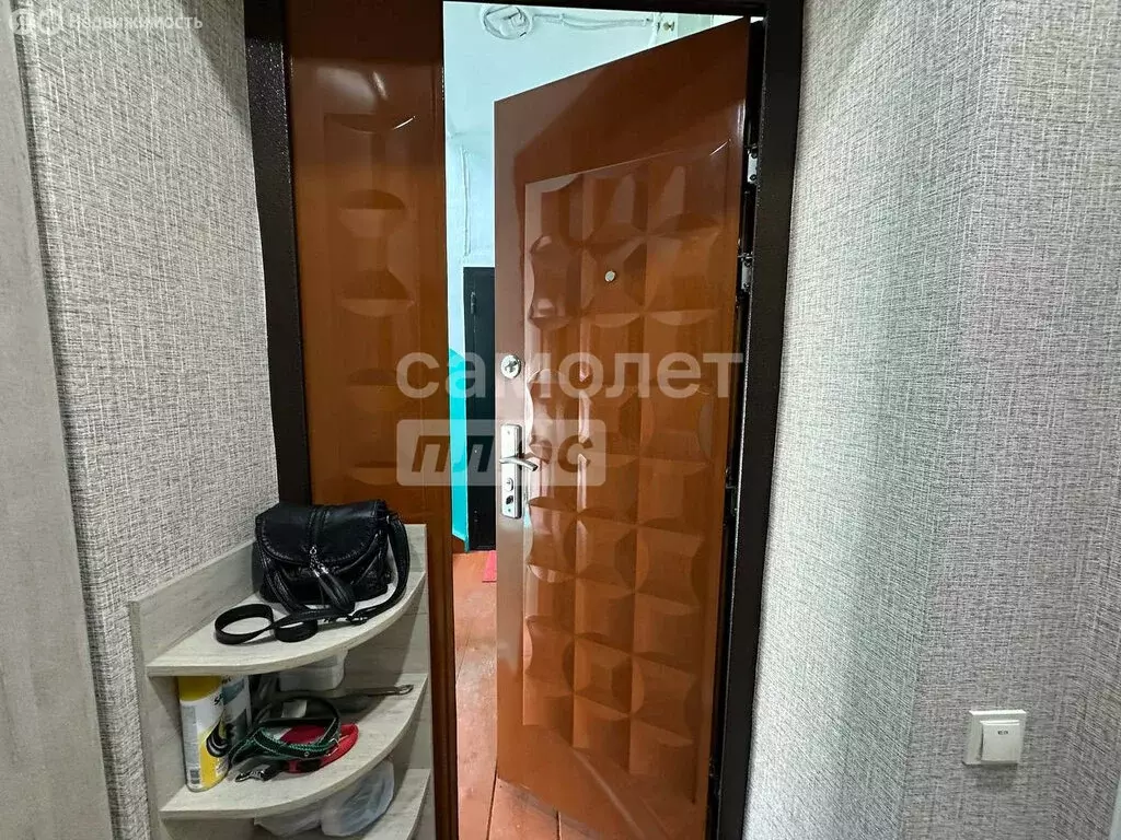 3-комнатная квартира: Кропоткин, Железнодорожная улица, 49 (46.8 м) - Фото 2