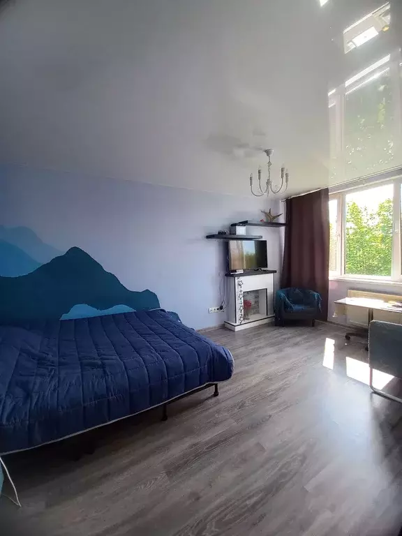 Продаётся 2-к квартира, 44 м - Фото 0
