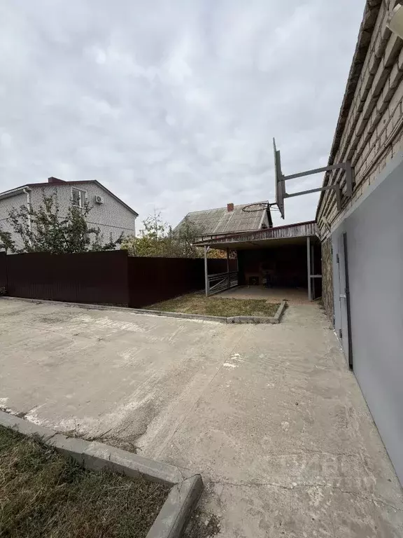 Участок в Волгоградская область, Волгоград ул. Габышева, 74А (4.5 ... - Фото 1