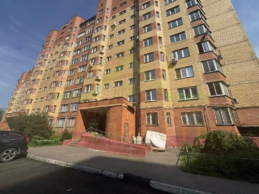 Продается 1-комнатная квартира - Фото 1