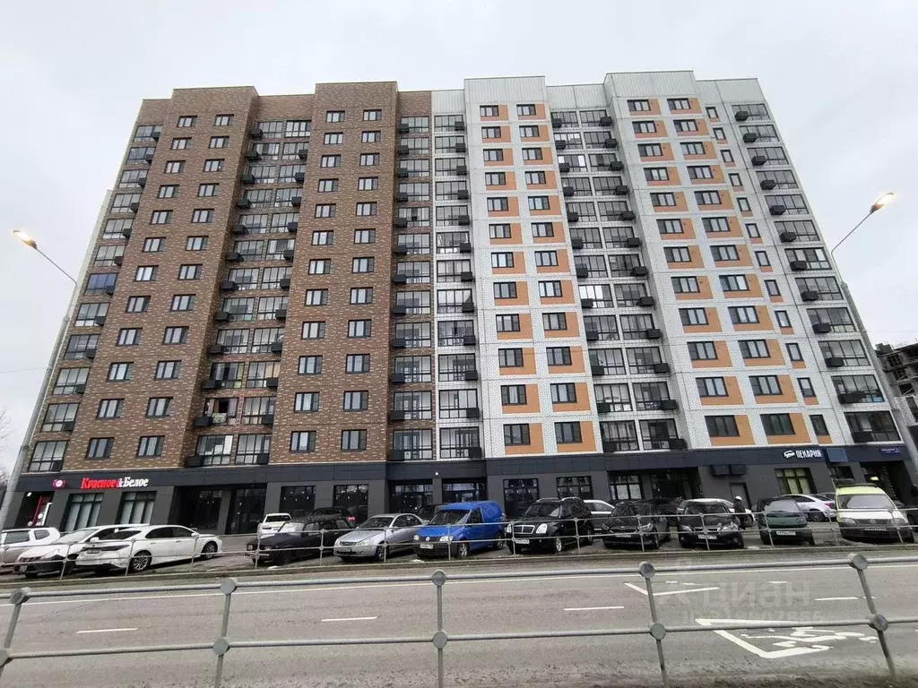 1-к кв. Москва ш. Новомихайловское, 1к1 (51.3 м) - Фото 0