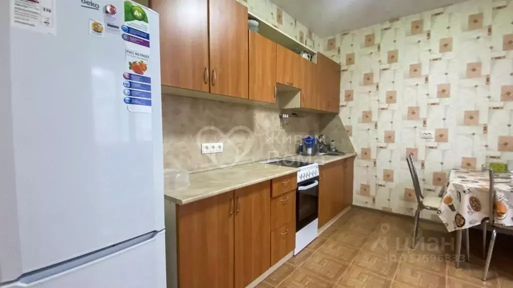 1-к кв. Волгоградская область, Волгоград ул. Шумского, 5 (36.1 м) - Фото 0