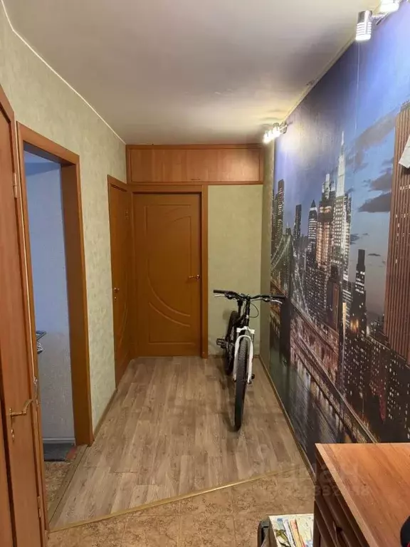 3-к кв. Санкт-Петербург Софийская ул., 46К1 (58.6 м) - Фото 1