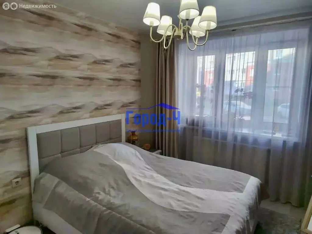 3-комнатная квартира: Чебоксары, улица И.П. Прокопьева, 1к2 (80 м) - Фото 2