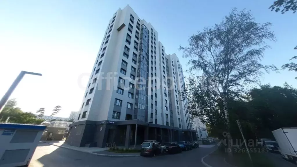 Помещение свободного назначения в Москва Стартовая ул., 3 (122 м) - Фото 1