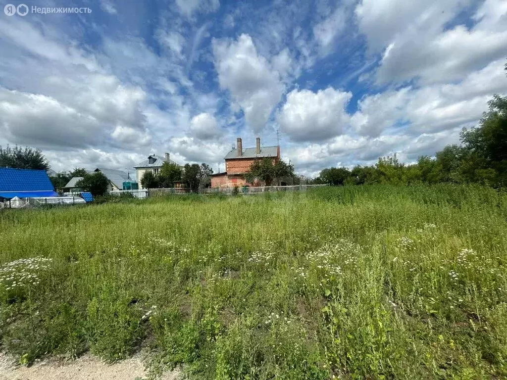 Участок в Стерлитамак, микрорайон Ашкадарский (8.5 м) - Фото 1