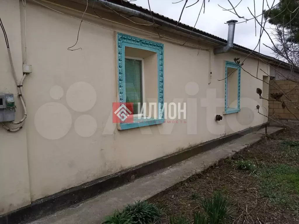 Дом 48 м на участке 2,4 сот. - Фото 1