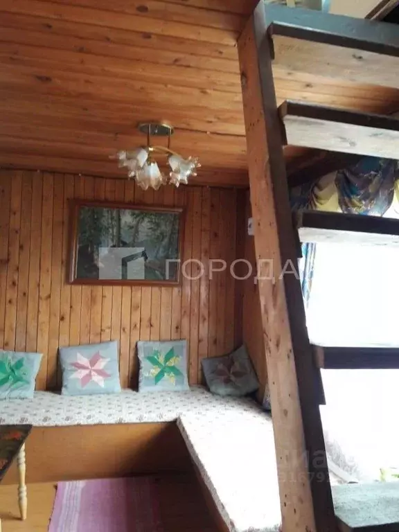 Дом в Алтайский край, Первомайский район, Связист СНТ  (30 м) - Фото 0