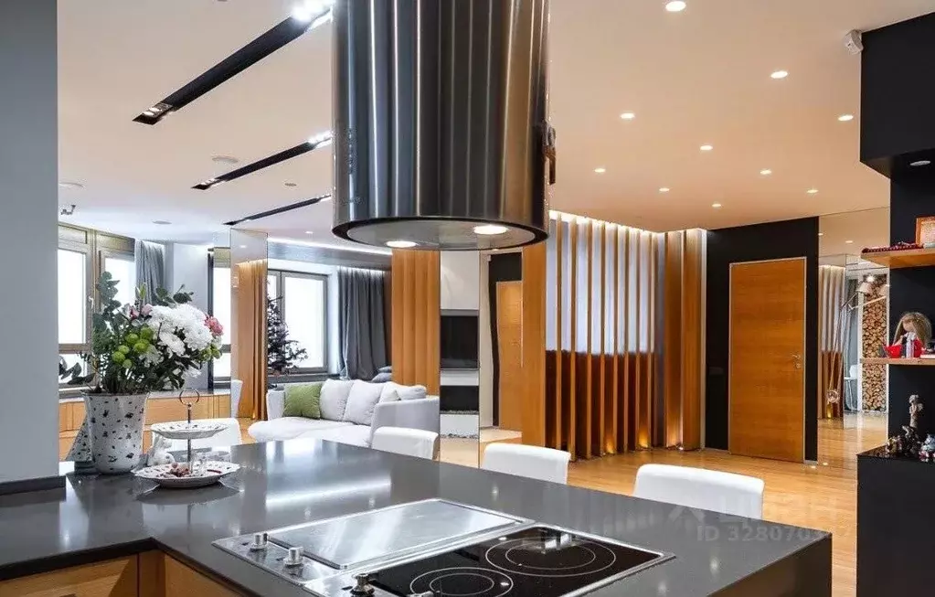 1-к кв. Краснодарский край, Сочи Мамайка мкр, ул. Волжская, 81Б (33.3 ... - Фото 1