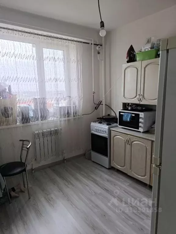 2-к кв. Чеченская республика, Грозный ул. Новаторов, 14 (43.0 м) - Фото 0