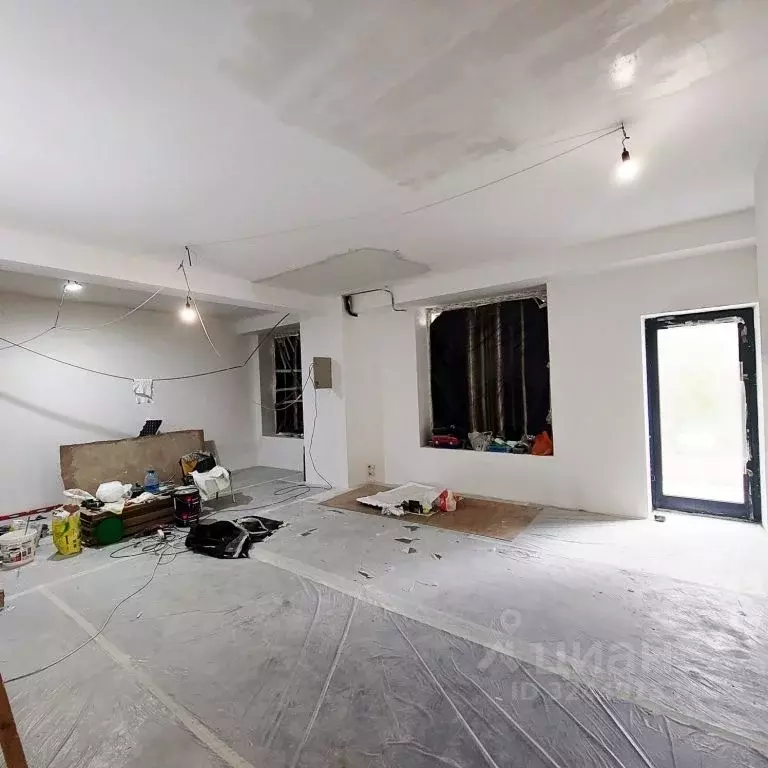 Помещение свободного назначения в Москва, Москва, Зеленоград к601А (45 ... - Фото 2