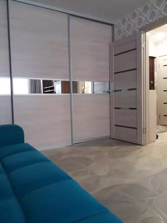 Продаётся 1-к квартира, 34 м - Фото 0