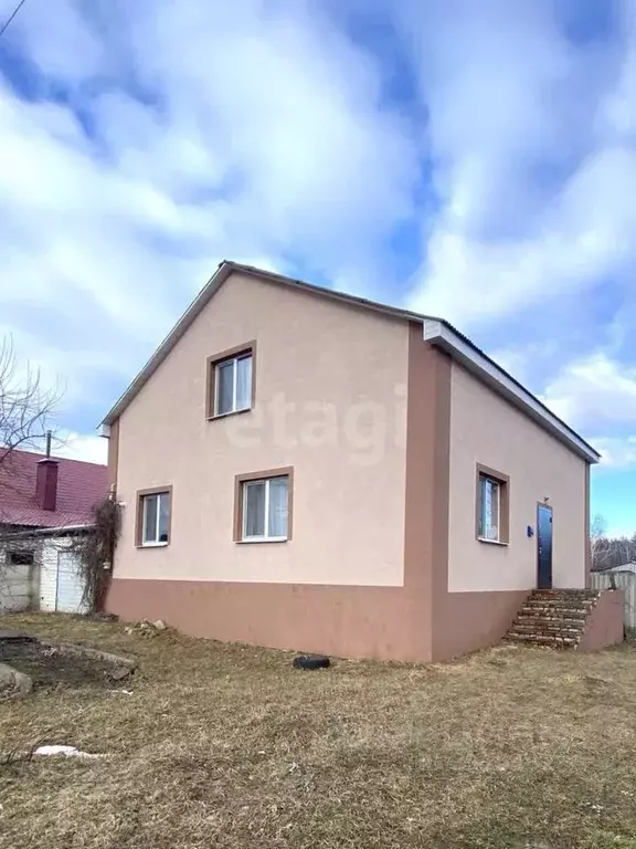 Дом в Белгородская область, Шебекинский муниципальный округ, с. ... - Фото 1