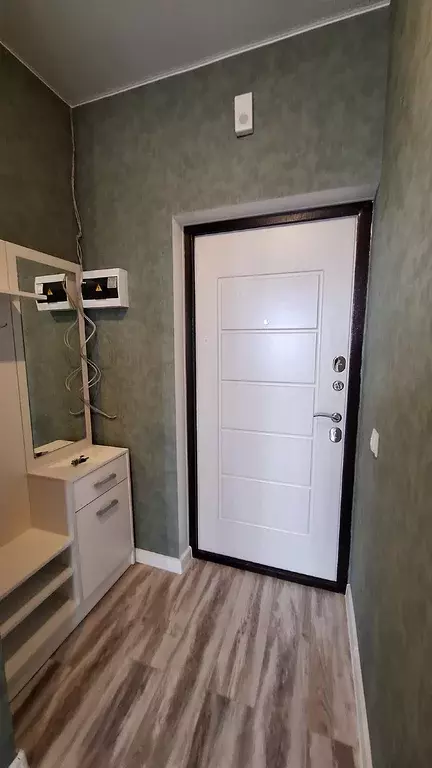 Продаётся 1-к квартира, 36.6 м - Фото 1