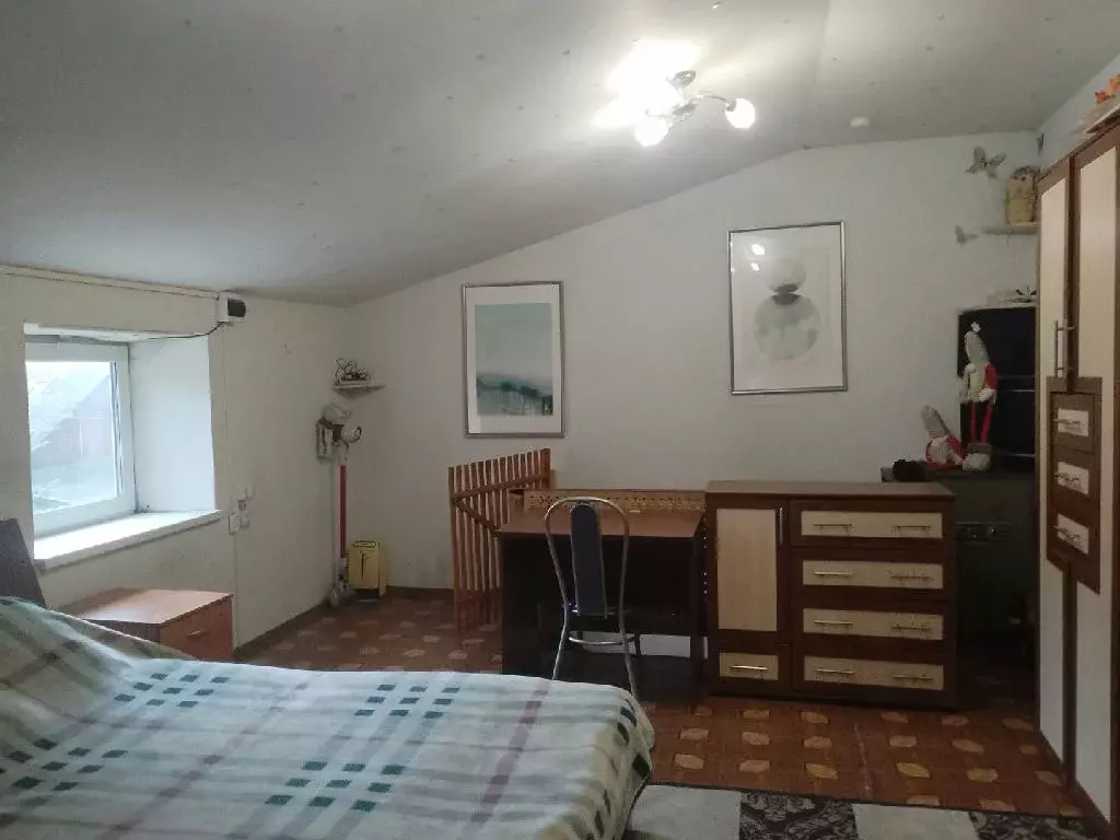 Продается дом в д. Калиновка - Фото 1