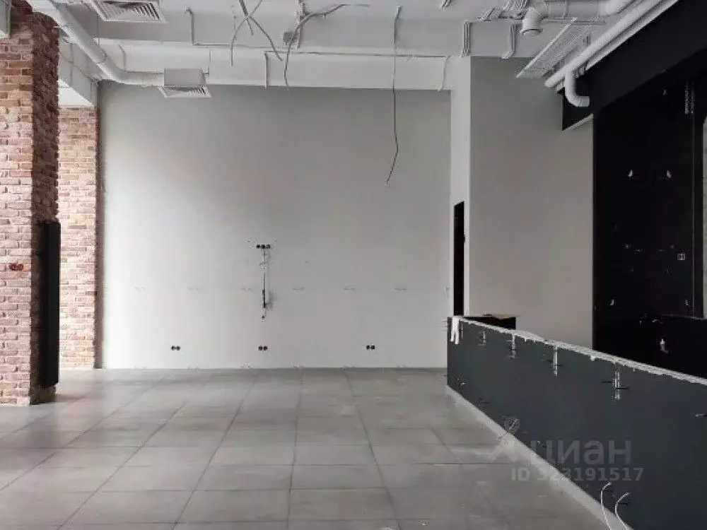 Торговая площадь в Москва Головинское ш., 3 (193 м) - Фото 1