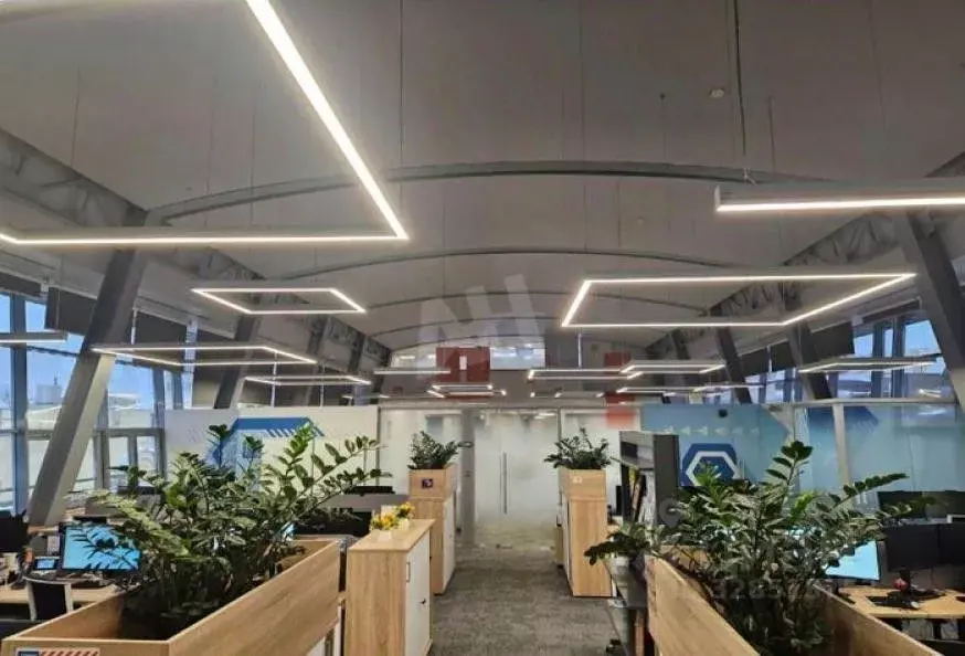 Помещение свободного назначения в Москва Якиманская наб., 4С1 (775 м) - Фото 1