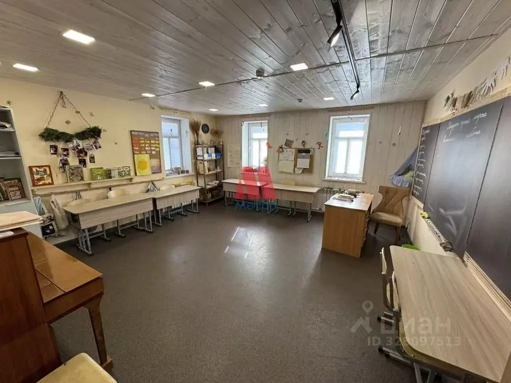 Офис в Ярославская область, Ярославль просп. Октября, 24 (370 м) - Фото 1