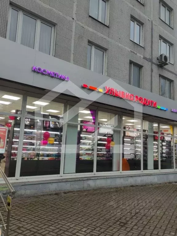 Помещение свободного назначения в Московская область, Королев просп. ... - Фото 1