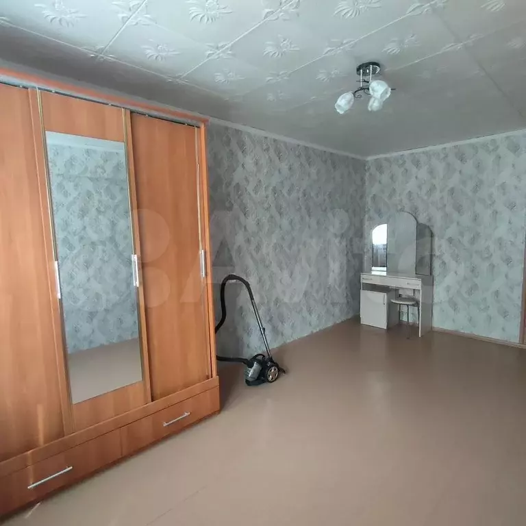 1-к. квартира, 30 м, 2/5 эт. - Фото 1