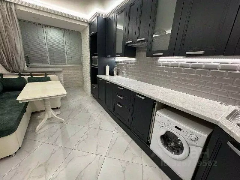 2-к кв. Санкт-Петербург Загребский бул., 21 (75.0 м) - Фото 1