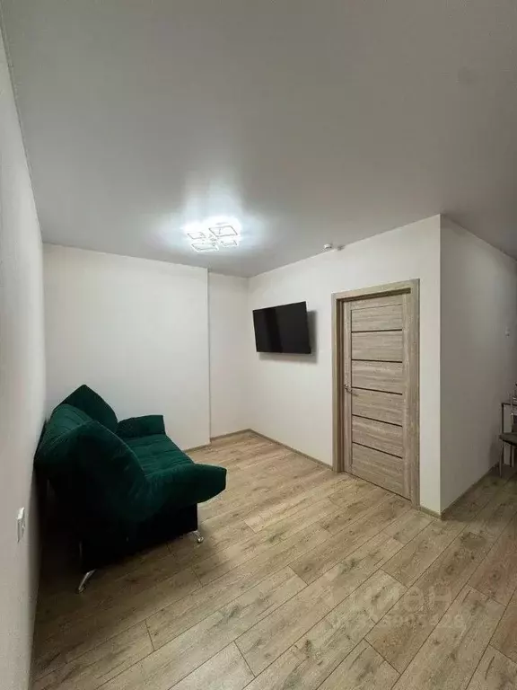 1-к кв. Ростовская область, Ростов-на-Дону ул. Нансена, 109 (42.3 м) - Фото 2