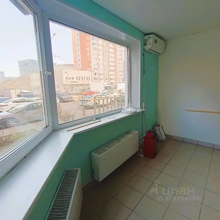 Помещение свободного назначения в Москва Рождественская ул., 21к2 (45 ... - Фото 2