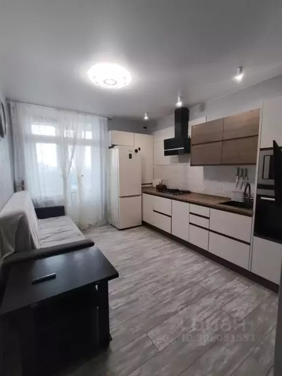 2-к кв. Ростовская область, Ростов-на-Дону ул. Берберовская, 2/101с2 ... - Фото 0