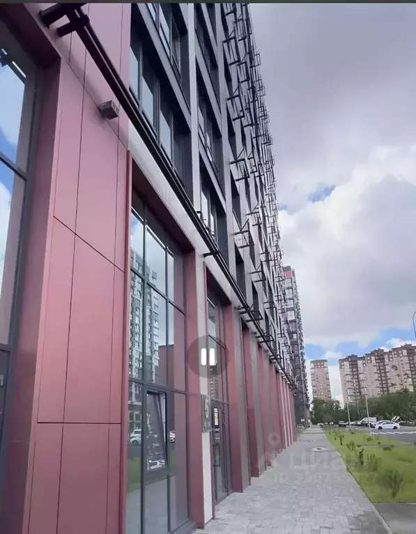 Помещение свободного назначения в Ростовская область, Ростов-на-Дону ... - Фото 1