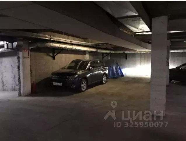 Гараж в Иркутская область, Иркутск ул. Сурикова, 6 (15 м) - Фото 1