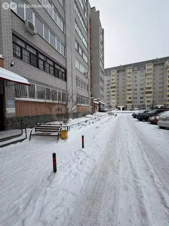 4-комнатная квартира: Тюмень, Широтная улица, 148к3 (73.8 м) - Фото 2