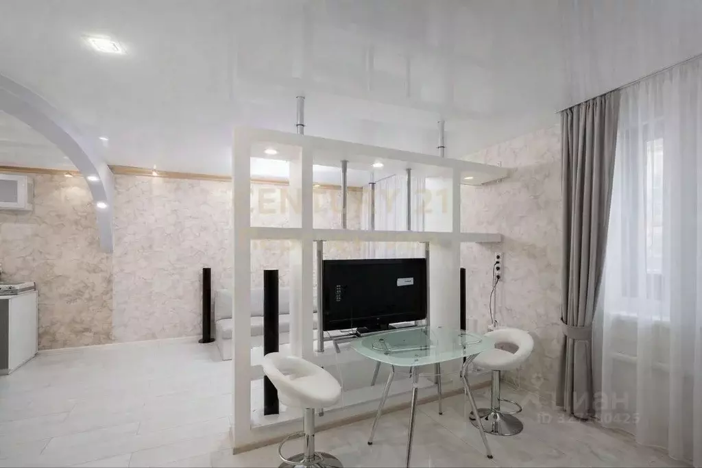 1-к кв. Москва Амурская ул., 1Ак5 (40.0 м) - Фото 2