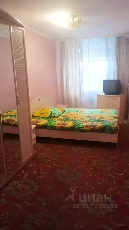 2-к кв. Кемеровская область, Прокопьевск ул. Обручева, 7 (48.0 м) - Фото 0